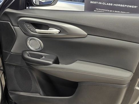 New 2026 Alfa Romeo Tonale Sport Speciale w/ Active Assist Package image 29