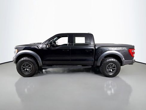 Certified 2022 Ford F150 Raptor w/ Raptor 37 Performance Package image 4