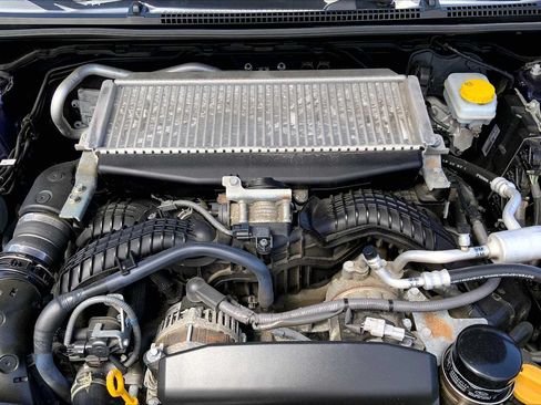 Certified 2022 Subaru WRX GT AWD/4WD image 30