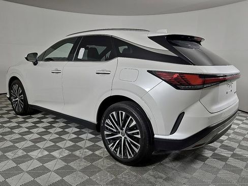 Certified 2023 Lexus RX 350 Premium Plus image 7