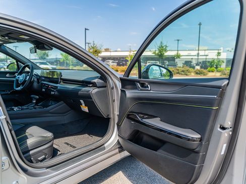 New 2026 Kia K5 GT w/ GT1 Package image 6