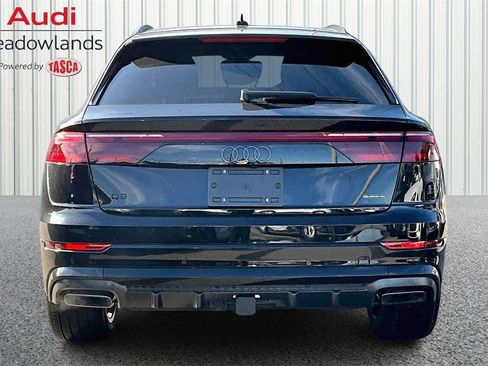 New 2026 Audi Q8 Premium Plus image 4
