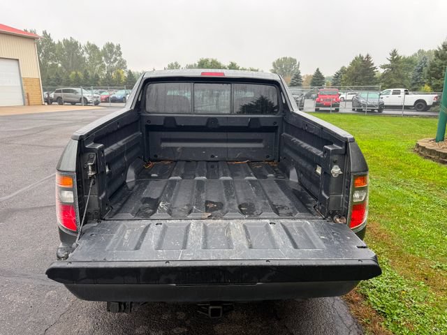 Used 2007 Honda Ridgeline RTL image 3