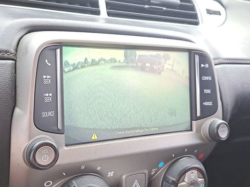 Used 2013 Chevrolet Camaro LT w/ RS Package image 18