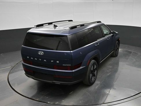 New 2026 Hyundai Santa Fe SEL AWD/4WD image 29