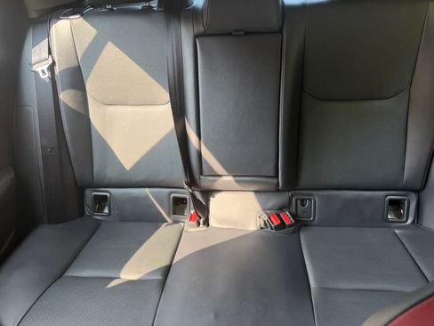 Used 2024 Toyota Prius Prime Premium w/ Advanced Technology Package FWD image 23