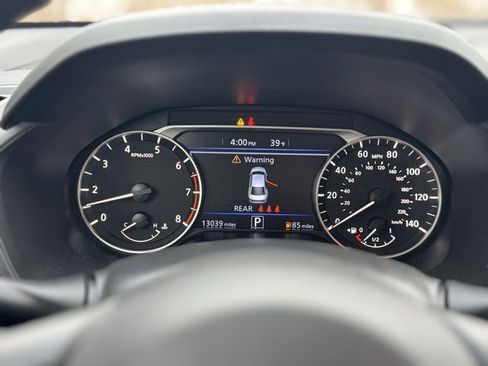 Used 2025 Nissan Altima 2.5 SV image 26