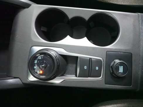 Certified 2025 Ford Bronco Sport Big Bend w/ Convenience Package image 16