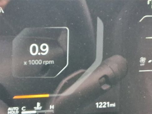 Used 2025 Kia K4 EX image 6