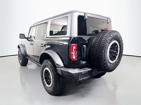 New 2026 Ford Bronco Badlands AWD/4WD image 5