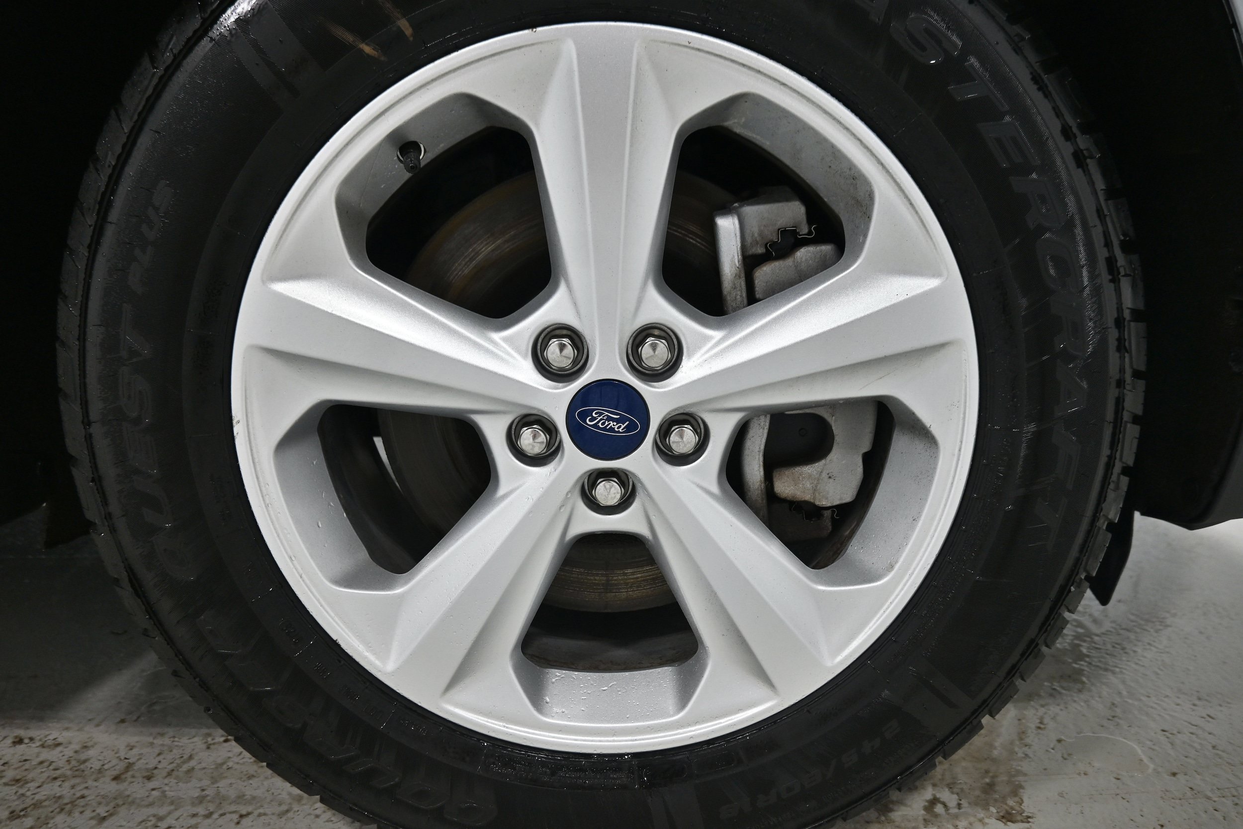 Used 2022 Ford Edge SE AWD/4WD image 32