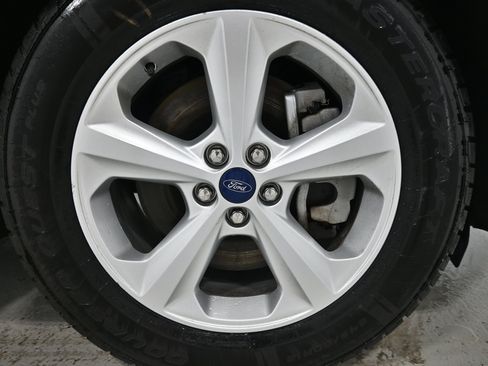 Used 2022 Ford Edge SE AWD/4WD image 32