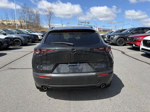 New 2026 MAZDA CX-30 Aire Edition AWD/4WD image 4