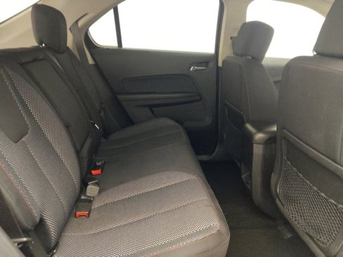 Used 2017 Chevrolet Equinox LT FWD image 19