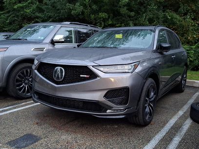 Used 2024 Acura MDX Type S w/ Advance Package
