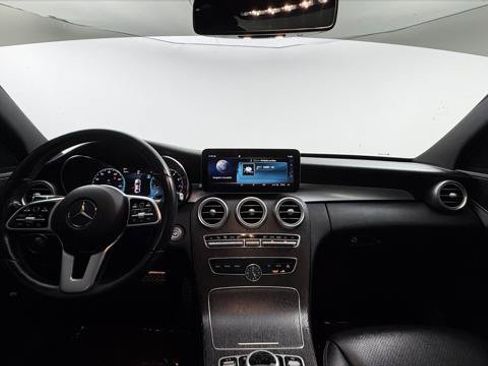 Used 2020 Mercedes-Benz C 300 4MATIC Sedan image 26