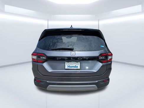 Used 2024 Honda Pilot EX-L image 5