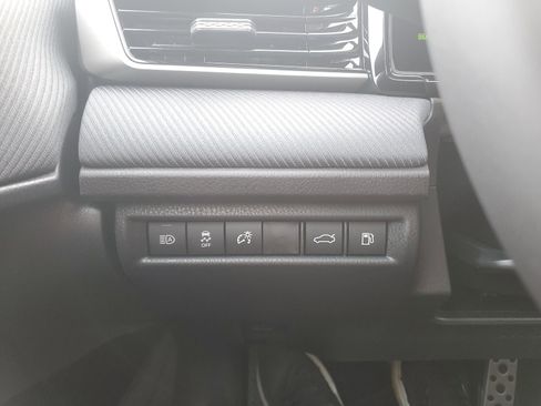 New 2026 Toyota Camry SE image 22