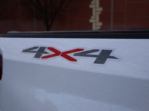 Used 2024 Chevrolet Silverado 1500 LT w/ Protection Package image 23