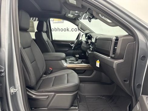 New 2026 Chevrolet Silverado 1500 RST w/ RST All Star Premium Package AWD/4WD image 34