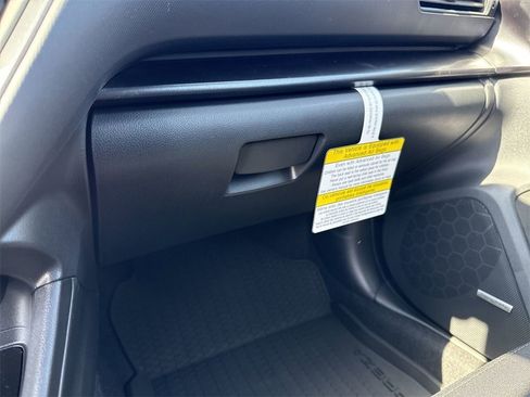 New 2025 Subaru Impreza RS w/ Popular Package #1 image 41