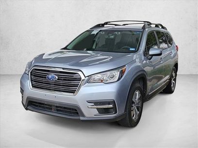 Used 2019 Subaru Ascent Premium