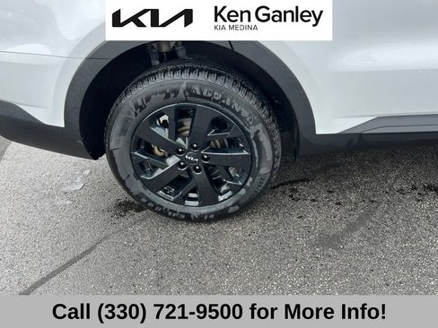 Used 2022 Kia Sorento S AWD/4WD image 22