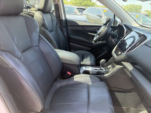 Used 2023 Subaru Ascent Limited w/ Technology Package AWD/4WD image 13