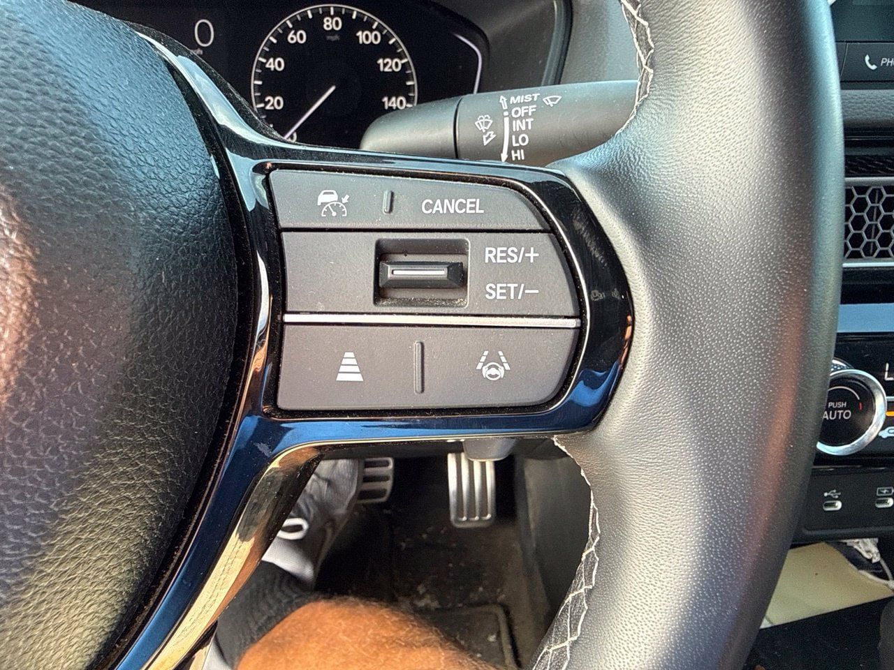 Used 2026 Honda Civic Sport image 27