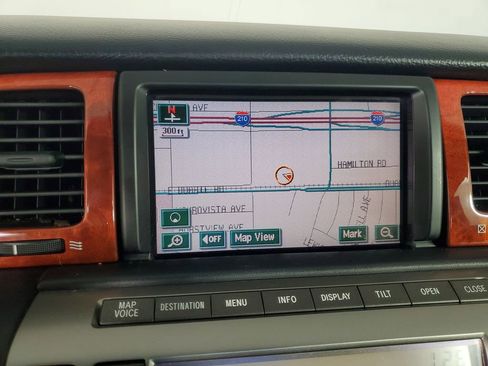 Used 2007 Lexus SC 430 Convertible image 20