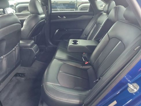 Used 2022 Kia K5 GT-Line FWD image 11