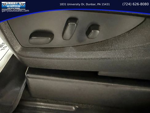 Used 2017 Chevrolet Silverado 1500 LT w/ All Star Edition image 16