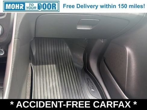 Used 2022 Chevrolet Trax LT FWD image 26