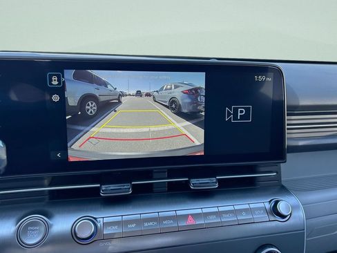 New 2026 Hyundai Kona SE FWD image 16