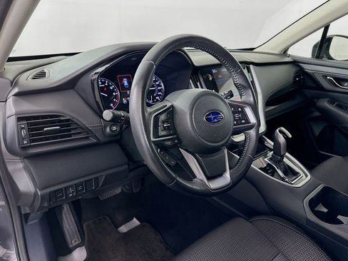 Used 2022 Subaru Outback Premium AWD/4WD image 9