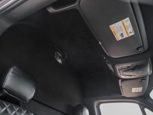 Used 2024 Mercedes-Benz Sprinter 3500 image 33