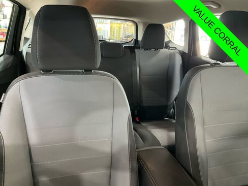 Used 2017 Ford Escape S FWD image 17