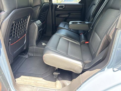 Used 2024 Ford Bronco Raptor AWD/4WD image 14