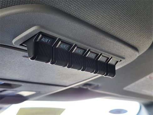 New 2025 Ford F550 4x4 SuperCab Super Duty w/ XL Chrome Package image 24