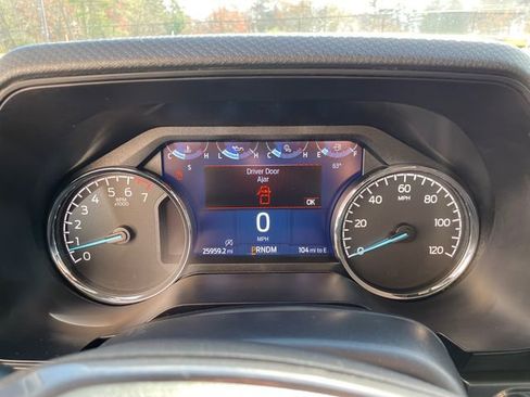 Certified 2023 Ford F150 Tremor image 28