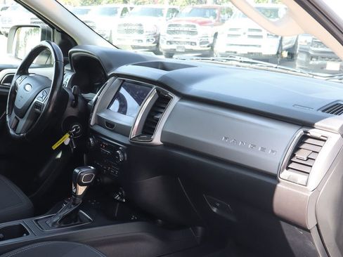 Used 2023 Ford Ranger XLT w/ Equipment Group 301A Mid AWD/4WD image 47