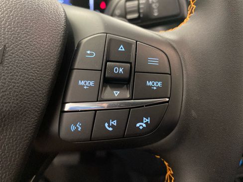 New 2026 Ford Maverick Tremor AWD/4WD image 20