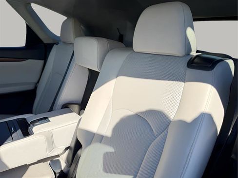 Used 2021 Lexus RX 350L FWD image 18