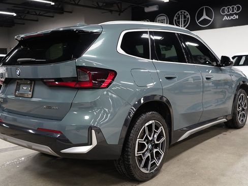 Used 2023 BMW X1 xDrive28i w/ Premium Package AWD/4WD image 5