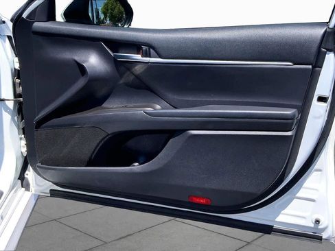 Certified 2023 Toyota Camry LE FWD image 20