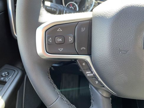 New 2026 RAM 1500 Lone Star AWD/4WD image 16