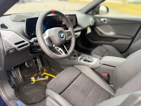 New 2026 BMW M235i xDrive w/ Technology Package image 12