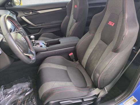Used 2018 Honda Civic Si image 16