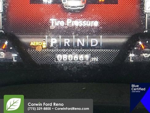 Used 2019 RAM 1500 Rebel w/ Rebel Level 2 Equipment Group image 16