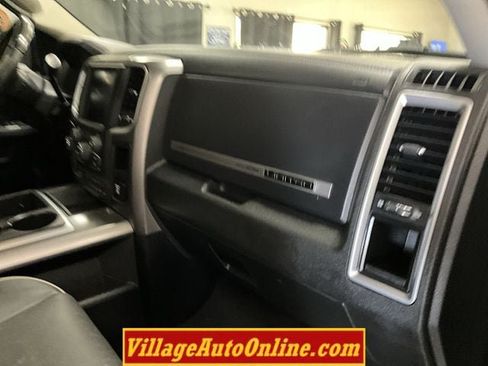 Used 2015 RAM 2500 Limited AWD/4WD image 45